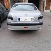 پژو اس دی موتور بزرگ مدل ۸۸کم کار|خودرو سواری و وانت|تبریز, |دیوار