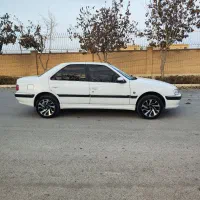 پارس XU7 مدل 1393|خودرو سواری و وانت|مبارکه, |دیوار