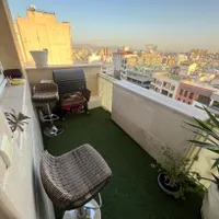 طبقه دهم برج باغ|اجارهٔ آپارتمان|تهران, حکمت|دیوار