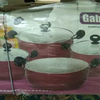 قابلمه ۷ پارچه