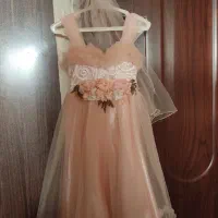 لباس تور بچگانه|کفش و لباس بچه|بروجرد, |دیوار