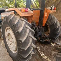 تراکتور فرگوسن 285