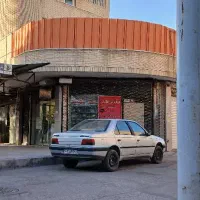 فروش مغازه تجاری21متربلوارقدس شهید قندی 5