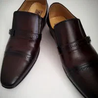 کفش مجلسی مردانه|کیف، کفش، کمربند|شاهینشهر, خانه کارگر|دیوار