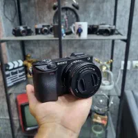 سونی a6400