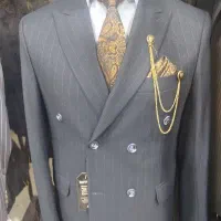 کت وشلوار مردانه