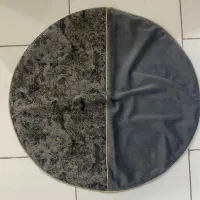 سرویس اشپزخانه رومیزی مخمل|سفره، حوله، دستمال آشپزخانه|مشهد, آبکوه|دیوار