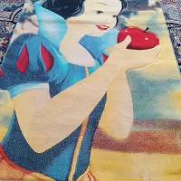 فرش برجسته اتاق خواب سالم|فرش|تهران, بهارستان|دیوار