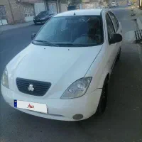 تیبا صندوق دار مدل 92