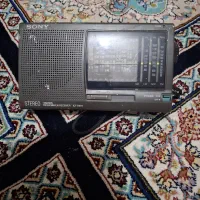 رادیوسونی قدیمی