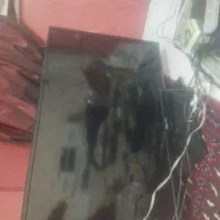 سلام خدمت دوستان الی ادی سالم در حد نو