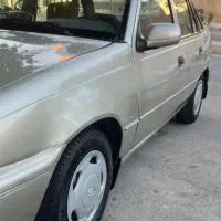 سیلو ۱۳۸۰ بژ متالیک