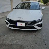 النترا ۲۰۲۵ نیمه فول صندلی دستی