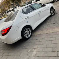 دنا پلاس توربو اتومات|خودرو سواری و وانت|خوی, |دیوار