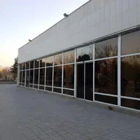 نصب وتعمیر درب اتومات کرکره برقی جک پارکینگی پنجره