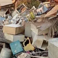 خرید ضایعات آهن پلاستیک‌درهم کارتن نان خشک