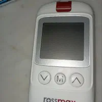 دستگاه تست قند خون