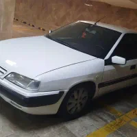 سیتروئن زانتیا 2000cc، مدل ۱۳۸۹|خودرو سواری و وانت|دورود, |دیوار