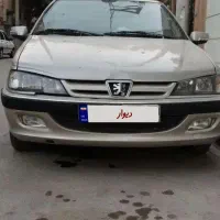 پارس گیربکس زانتیا82