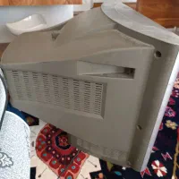 تی وی 14اینچ الجی