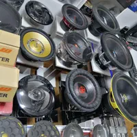 مانیتور، پخش، میدرنج و سیستم با جوایز|قطعات یدکی و لوازم جانبی|همدان, |دیوار