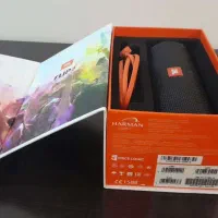 اسپیکر جی بی ال اصل مدل JBL FLIP3|لوازم جانبی موبایل و تبلت|تهران, جنتآباد مرکزی|دیوار