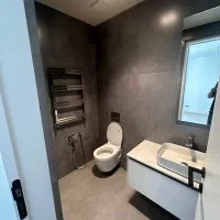 ۲۲۰ متر فرمانیه تاپ لوکیشن با ویو رویایی|فروش آپارتمان|تهران, فرمانیه|دیوار