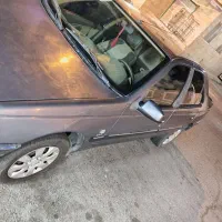 405slx|خودرو سواری و وانت|پرند, فاز ۲|دیوار