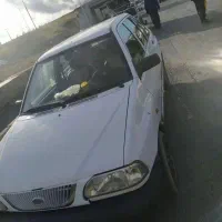پراید 141
