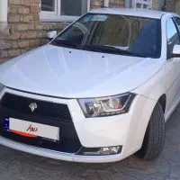 دنا پلاس سفید مدل ۴۰۳