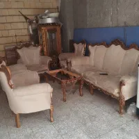 لوازم خونه|مبلمان خانگی و میز عسلی|بهارستان, |دیوار