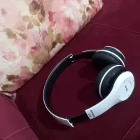 هدفن p47 wireless|لوازم جانبی موبایل و تبلت|فردیس, فردیس|دیوار