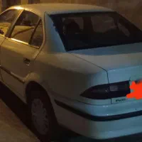 سمند ای اف سون مدل ۹۰|خودرو سواری و وانت|کرمانشاه, |دیوار