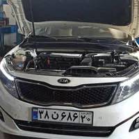 تعمیرگاه  مجاز هیوندای تویوتا سوزوکی کیا هیوندا|خدمات موتور و ماشین|تهران, دهکده المپیک|دیوار
