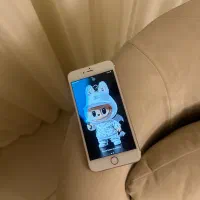 ایفون ۶اس پلاس ،۱۲۸ گیگ