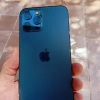 فروش آیفون ۱۲پرومکس iphone promax