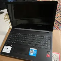 لپتاپ hp