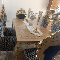 مبلمان سلطنتی|مبلمان خانگی و میز عسلی|تهران, قیام|دیوار