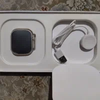 اسمارت واچ اولترا (غیر اصل) Smart watch ultra