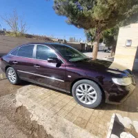 هیوندا ازرا ۲۰۰۸|خودرو سواری و وانت|بیرجند, |دیوار