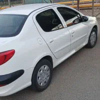 207 sd اتومات|خودرو سواری و وانت|تهران, فردوس|دیوار