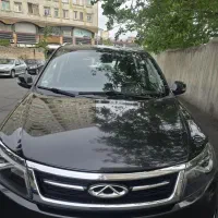 تیگو ۵ مدل ۹۶ فول