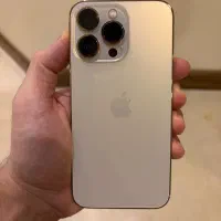 آیفون iphone 13 pro gold|موبایل|تهران, حکمت|دیوار