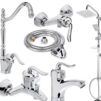 نصب شیر آلات لوله کشی خورد کاری