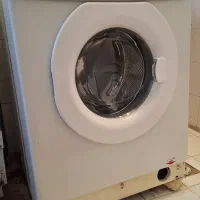 ماشین لباسشویی آبسال