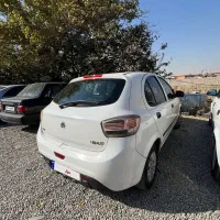 تیبا ۲ مدل ۹۳