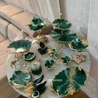 ساخت تخصصی ظروف پذیرایی جهیزیه