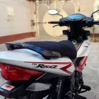 تی وی اس راکز|موتورسیکلت|تهران, شهرک دریا|دیوار