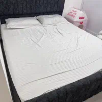تخت خواب دونفره