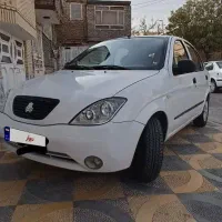 تیبا 2 تیبا 1400 لاکاغذی واقعی|خودرو سواری و وانت|مشهد, هفده شهریور|دیوار